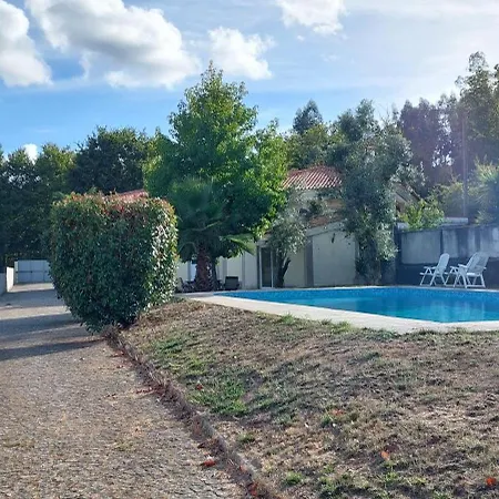 فيلة Lugar De Levides Levide