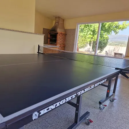 فيلة Lugar De Levides *