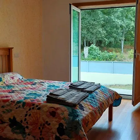 فيلة Lugar De Levides *