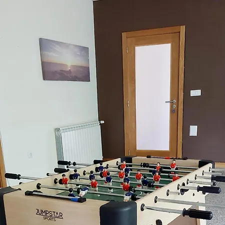 فيلة Lugar De Levides Levide