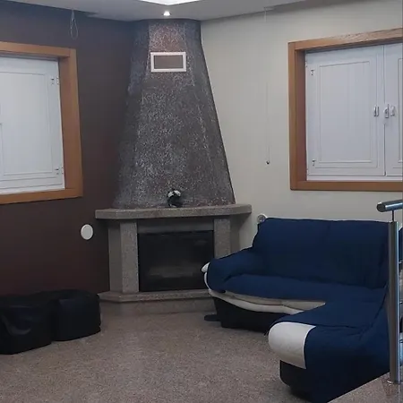 Lugar De Levides فيلة Levide