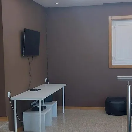 فيلة Lugar De Levides Levide