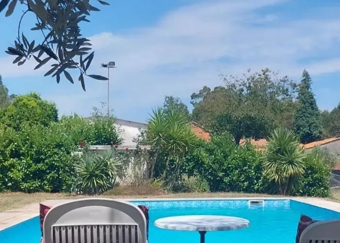 Lugar De Levides Villa *