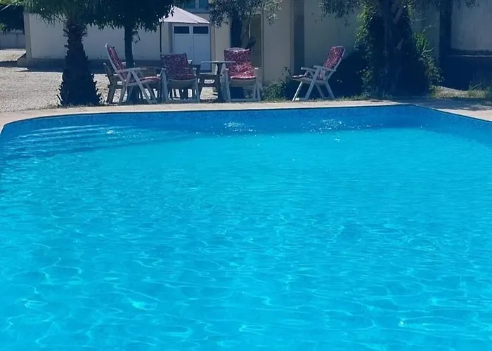 Lugar De Levides Villa