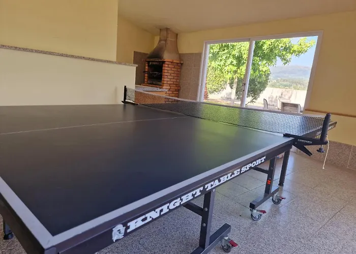 Villa Lugar De Levides *