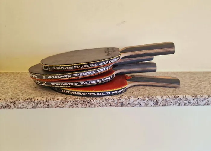 Lugar De Levides Villa