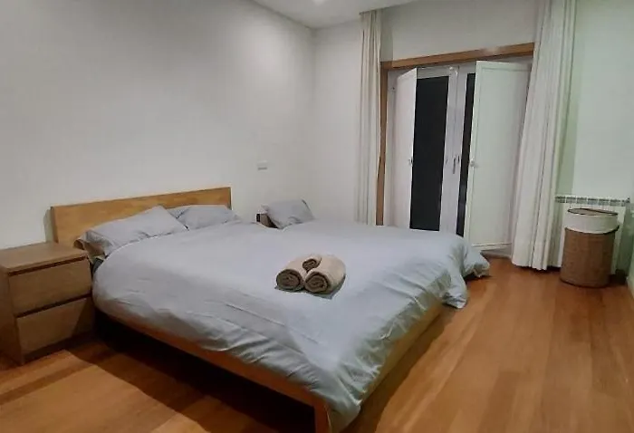 Lugar De Levides Villa *