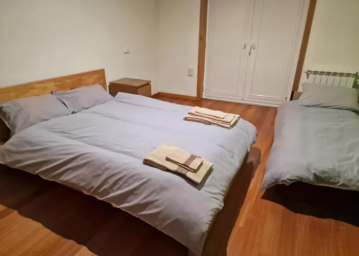 Villa Lugar De Levides *