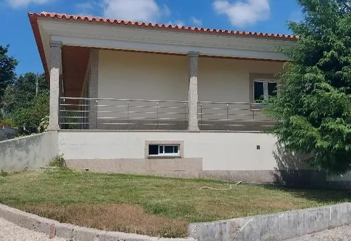 Villa Lugar De Levides *