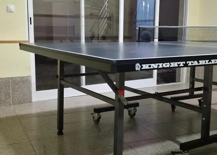 Villa Lugar De Levides