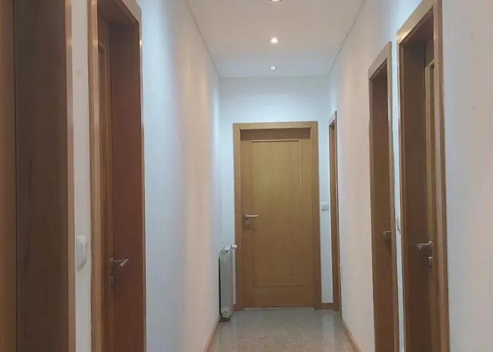 Villa Lugar De Levides *