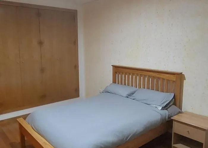 Villa Lugar De Levides *