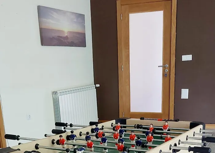 Villa Lugar De Levides Levide