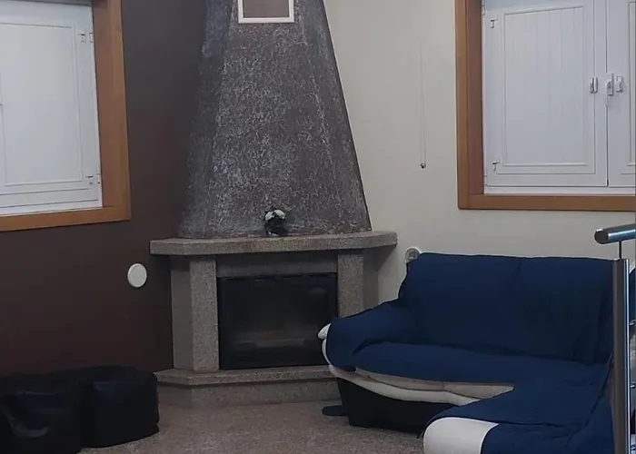 Lugar De Levides Villa Levide