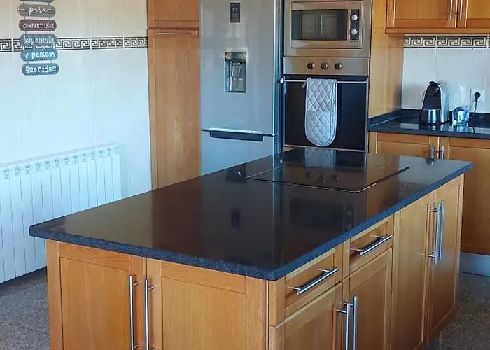 Villa Lugar De Levides Levide