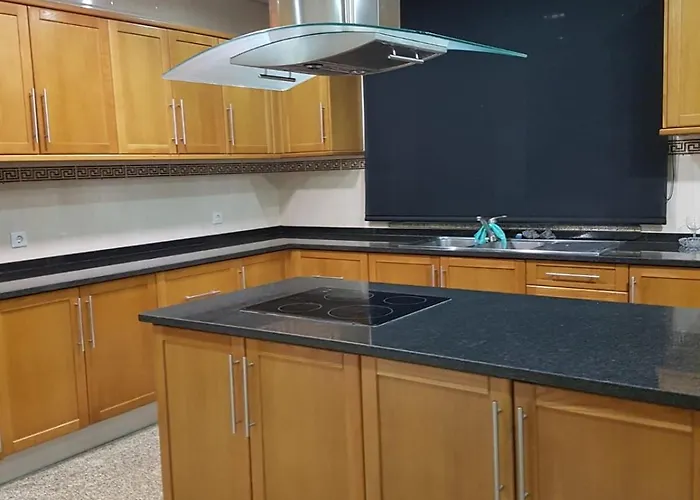 Lugar De Levides Villa *