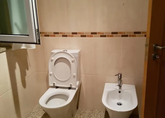 Villa Lugar De Levides Levide